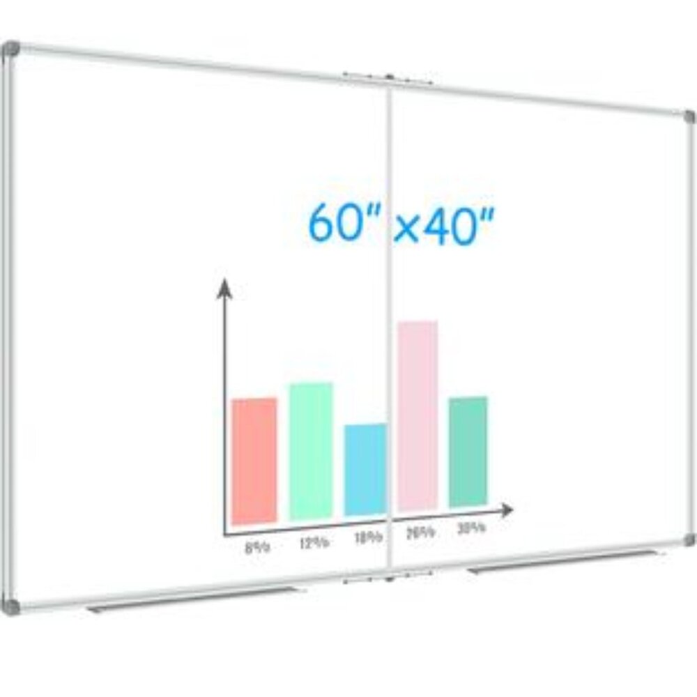 Foldable Whiteboard
